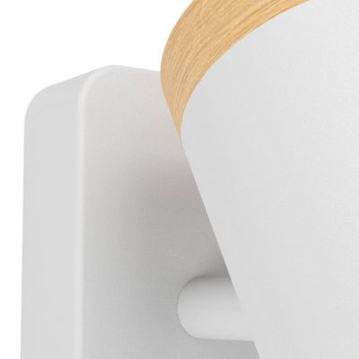 Tyler plafondlamp voor de badkamer, zwart/rookgrijs | Lampen24.be