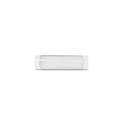 Reglette LED 9W 720lm 120 300mmx76mm - Blanc du jour 6000K