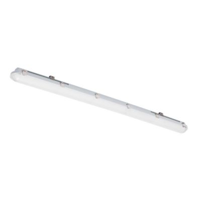 Réglette LED étanche IP65 120 cm 32W 4800lm Sylvania YouPro