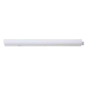 Réglette LED raccordable et connectable Colours rangement Minidoka blanc 5W 30 cm IP20