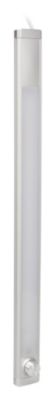 Réglette sous meuble LED intégrée variation de blancs CCT et dimmable IP20 480lm 3680W L.5xl.2,7xH.60cm Zenitech