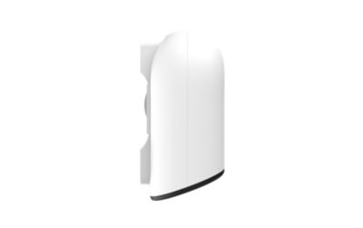 Réglette Supra Tino Ceram blanc 2000W