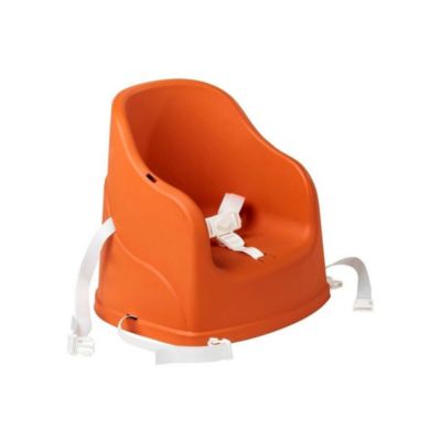 Rehausseur portable THERMOBABY TUDI Terracotta monobloc léger 6-36 mois