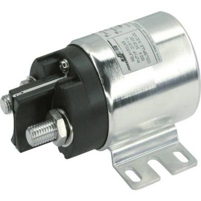 Relais pour circuits imprimés TE Connectivity K1060259, 1 pc en boîte - pin à souder