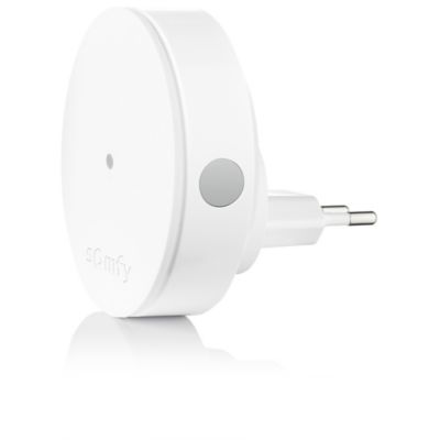 Relais radio Somfy Protect 2401495 pour gamme Home alarm / One+