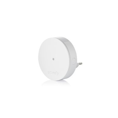 Relais radio Somfy Protect 2401495 pour gamme Home alarm / One+