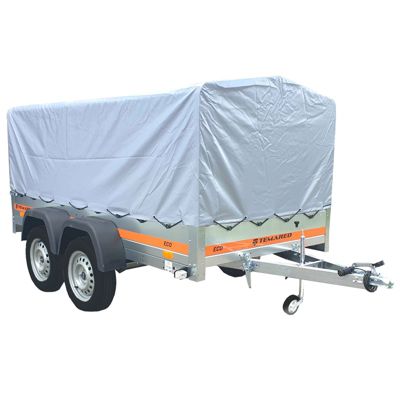 Remorque Voiture Castorama