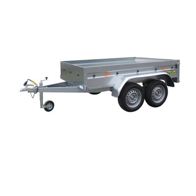 Remorque Voiture Castorama
