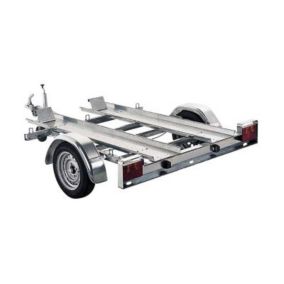 IZIVA Bons plans Shopping - Remorque Trigano NFB 250 280 kg + bâche et roue  jockey pas cher prix Remorque Castorama 949.00 € TTC au lieu de 1 049 € 😍  Découvrir