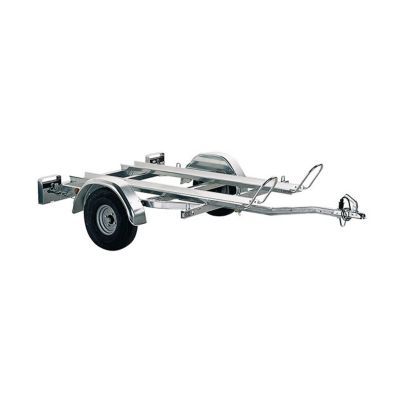 Remorque Trigano Duo PM 13 290 x 172 x 77 cm 386kg