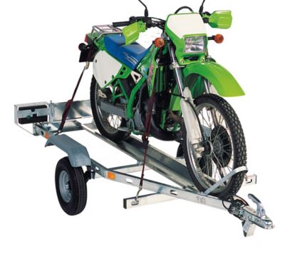 Remorque Trigano Mono PM TR801930 193kg
