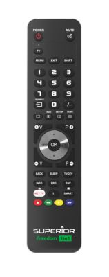 remplacement Télécommande pour projecteur optoma