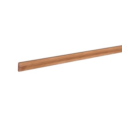 Renfort de panneau Mahoé H. 180 cm x L. 4,5 cm en bois