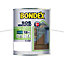Rénovateur volets bois Bondex Blanc 1L