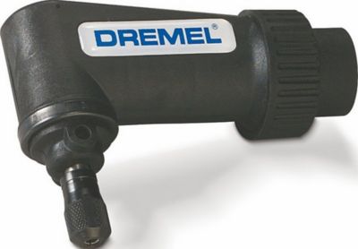 Renvoi d'angle à 45° pour outil multifonction Dremel 575