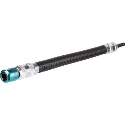Renvoi d'angle flexible pour visseuse - Riss