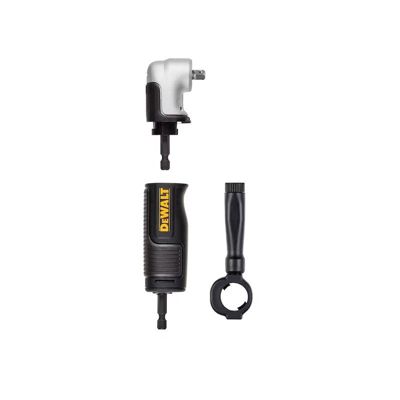 Renvoi D'angle Porte Douille Dewalt Dt20504-qz