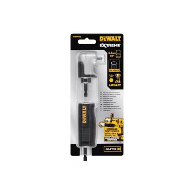 Renvoi D'angle Porte Douille Dewalt Dt20504-qz