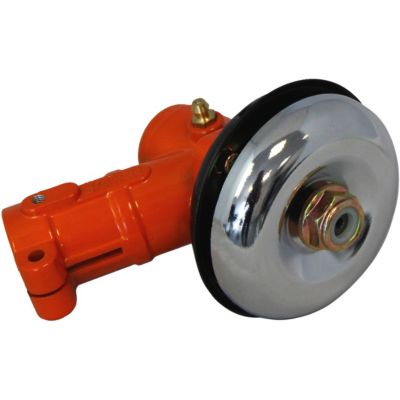 Renvoi d'angle pour débroussailleuse et multifonction 4 en 1 - GT GARDEN