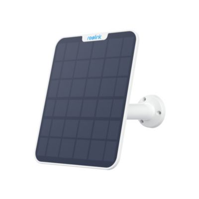 Reolink Solar Panel 2 Panneau solaire