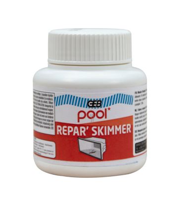 Repar'Skimmer pour colmater les fissures 125ml