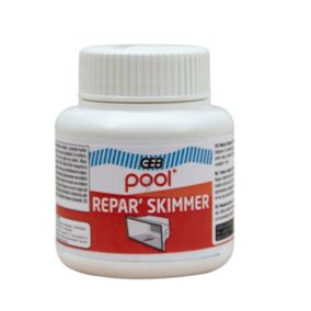 Repar'Skimmer pour colmater les fissures 125ml