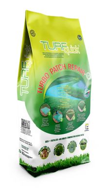 Réparateur de gazon Turfquick 5m²