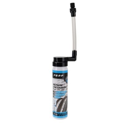 Répare crevaison route - VTC - VTT75 ml