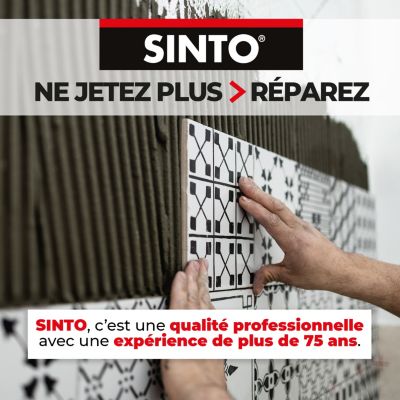 Colle Pour Réparation De Carrelage En Céramique - Agent De Réparation De Carrelage En Céramique - Pâte De Réparation De Carreaux En Céramique - Pâte De Réparation D'évier En Porcelaine Fissurée