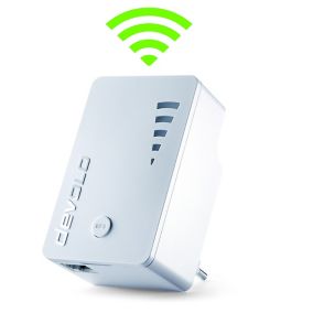 Répéteur dLAN 1200 Wi-Fi AC Devolo blanc