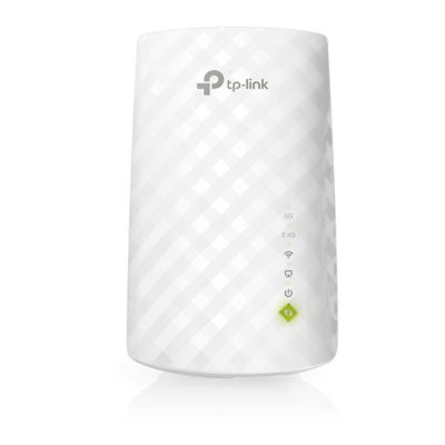 TPLink Amplificateur WiFi Puissant - 300Mbps - Blanc - Prix pas cher