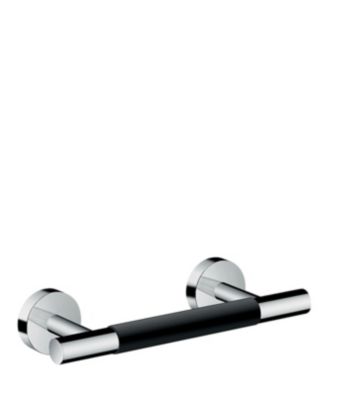 Repose-pied antidérapant, chrome, Hansgrohe Comfort Unica