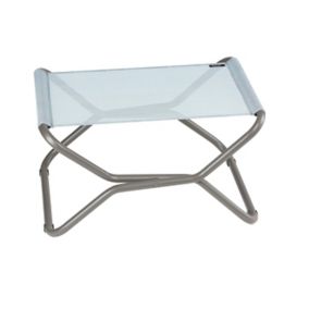 Repose pied pliable Lafuma Natura ciel