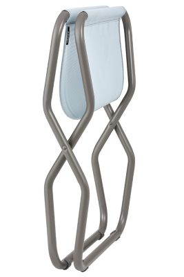 Repose pied pliable Lafuma Natura ciel