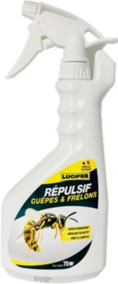 Répulsif Pour Abeilles Et Guêpes