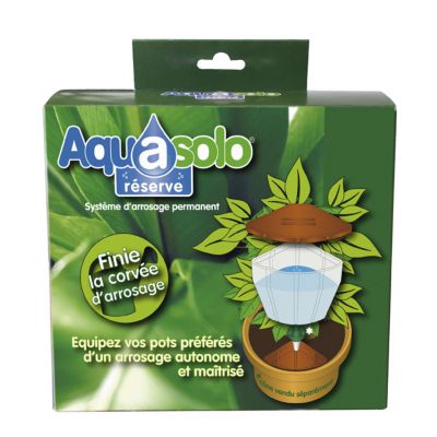Réserve d'eau Aquasolo