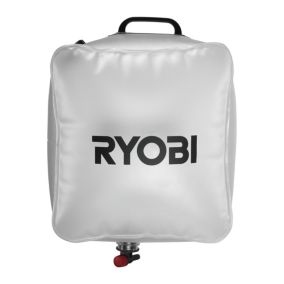 Réservoir à eau 20L pour pistolet haute pression Ryobi