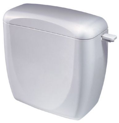 Réservoir WC attenant Swalis Primo 59 9L