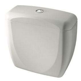 Somatherm For You - Pack mécanisme WC à câble double chasse + Robinet  flotteur alimentation latérale - Chasse d'eau - Rue du Commerce