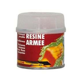 Résine armée Solocar Pro 250g sans styrène