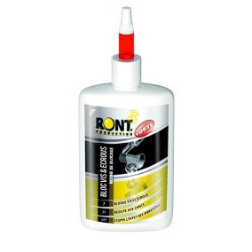 Résine de blocage 50ml en burette RontProduction