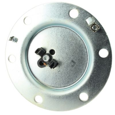 Resistance 6 trous 2200w + joint 099005 - chauffe-eau