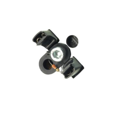 Resistance 6 trous 2200w + joint 099005 - chauffe-eau