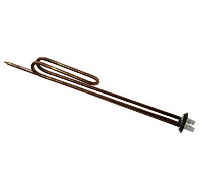 RESISTANCE CHAUFFE-EAU 2000W Diam.48  Long. 450mm