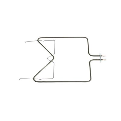 Resistance inferieure 1150w  481010375734 pour Four BAUKNECHT, HOTPOINT ARISTON, IGNIS, INDESIT, LADEN, PRIVILEG, WHIRLPOOL