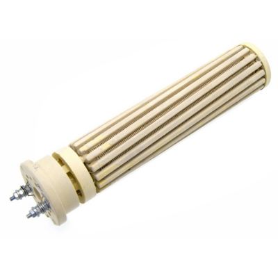RESISTANCE STEATITE 1200W Diam. 52  Lg. 250  CHAUFFE-EAU 61400606-01