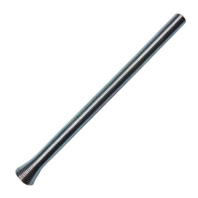 Ressort à cintrer tube 14 mm - Extérieur