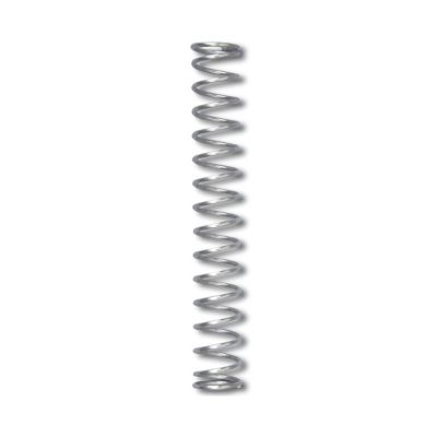 Ressort de compression acier galvanisé Chapuis ø0.8 mm x L. 60 mm