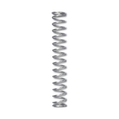 Ressort de compression acier galvanisé CHAPUIS ø0.8 mm x L. 80 mm