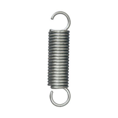 Ressort de sommier métallique acier galvanisé Chapuis ø2.5 x L. 65 mm